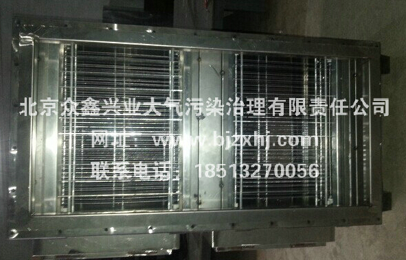 炊煙何處去？問(wèn)我油煙凈化機(jī)！