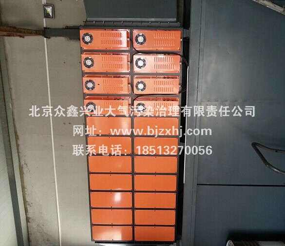 工業(yè)廢氣治理——十面“霾”伏你還健身嗎？