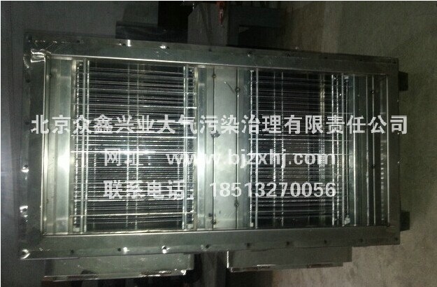 油煙凈化——吸吸吸，吸走油煙！
