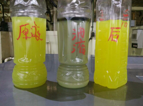 【切削液循環(huán)利用設(shè)備】回收再利用，就是那么！