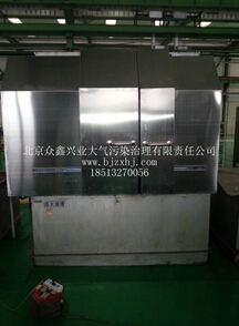 工業(yè)除塵設(shè)備，噪聲低，移動方便