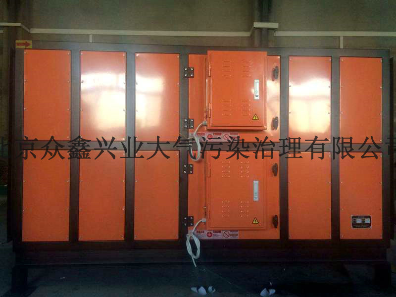 這些噴漆廢氣凈化設(shè)備使用要求，你知道多少