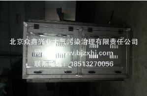 淬火油煙凈化解決空氣污染問(wèn)題，不在話(huà)下