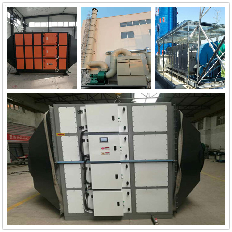 油霧凈化器內(nèi)部電場怎么維護(hù)呢？