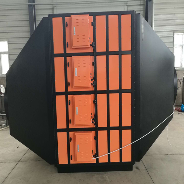 油煙凈化器是什么呢？