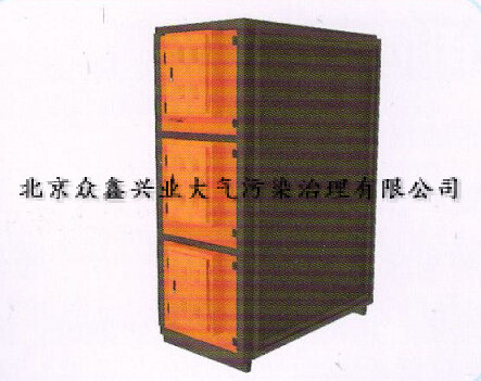 CNC機床油霧處理器該怎么使用？