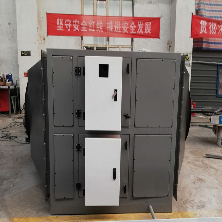 油煙凈化器應當了解哪些步驟？
