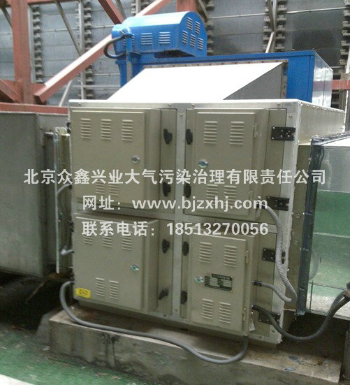 餐飲油煙凈化器為了確保正常使用日常保養(yǎng)措施有哪些？